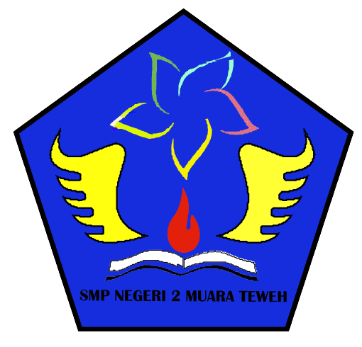 SMP-2 Muara Teweh