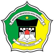 SMA 2 Muara Teweh