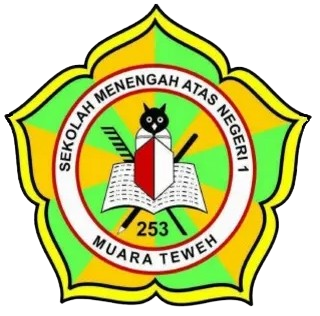 SMAN 1 Muara Teweh
