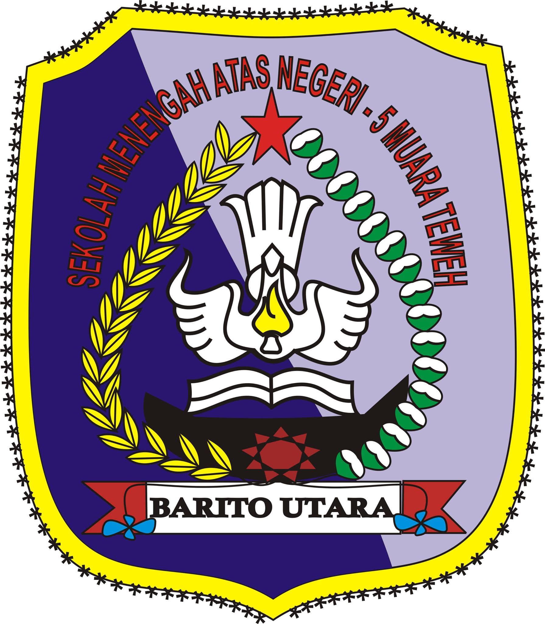 SMA 5