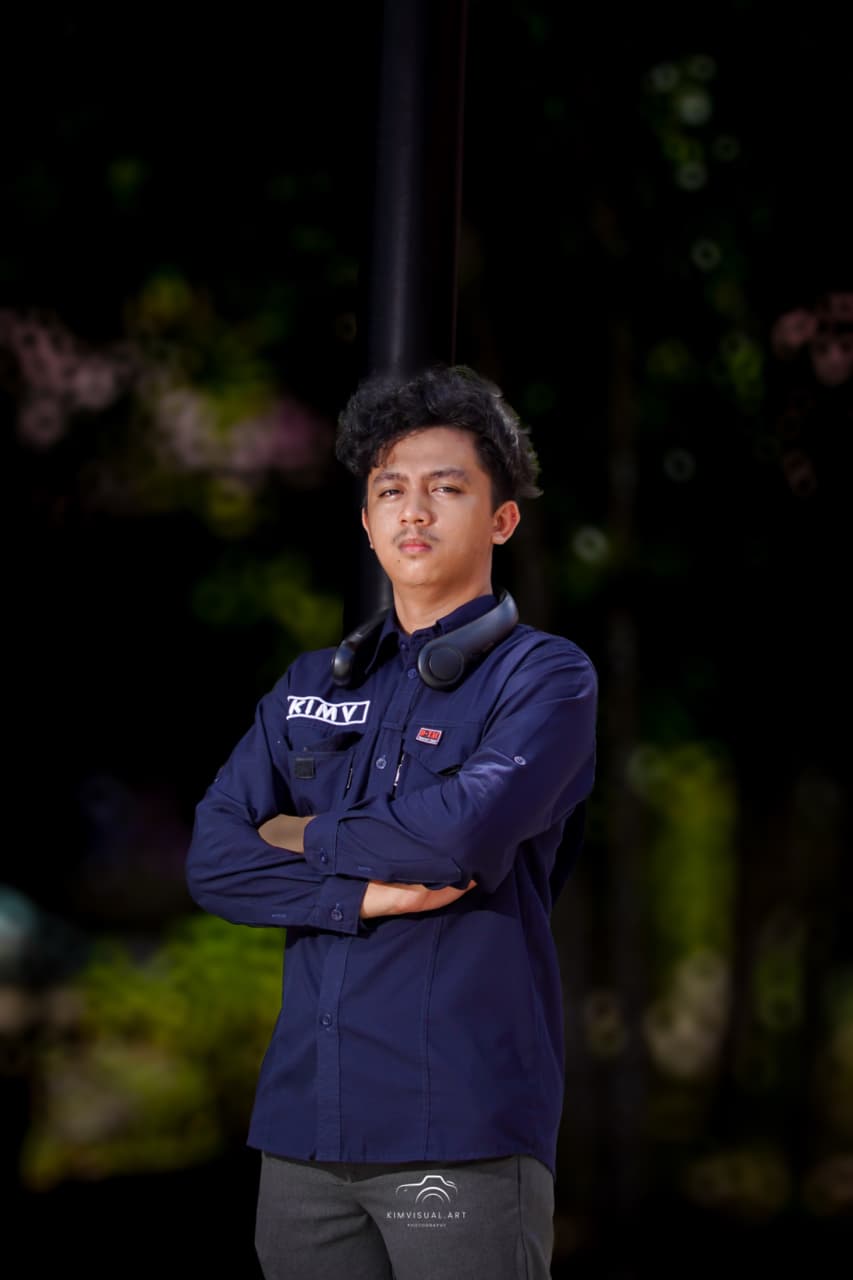 Abdul Hakim