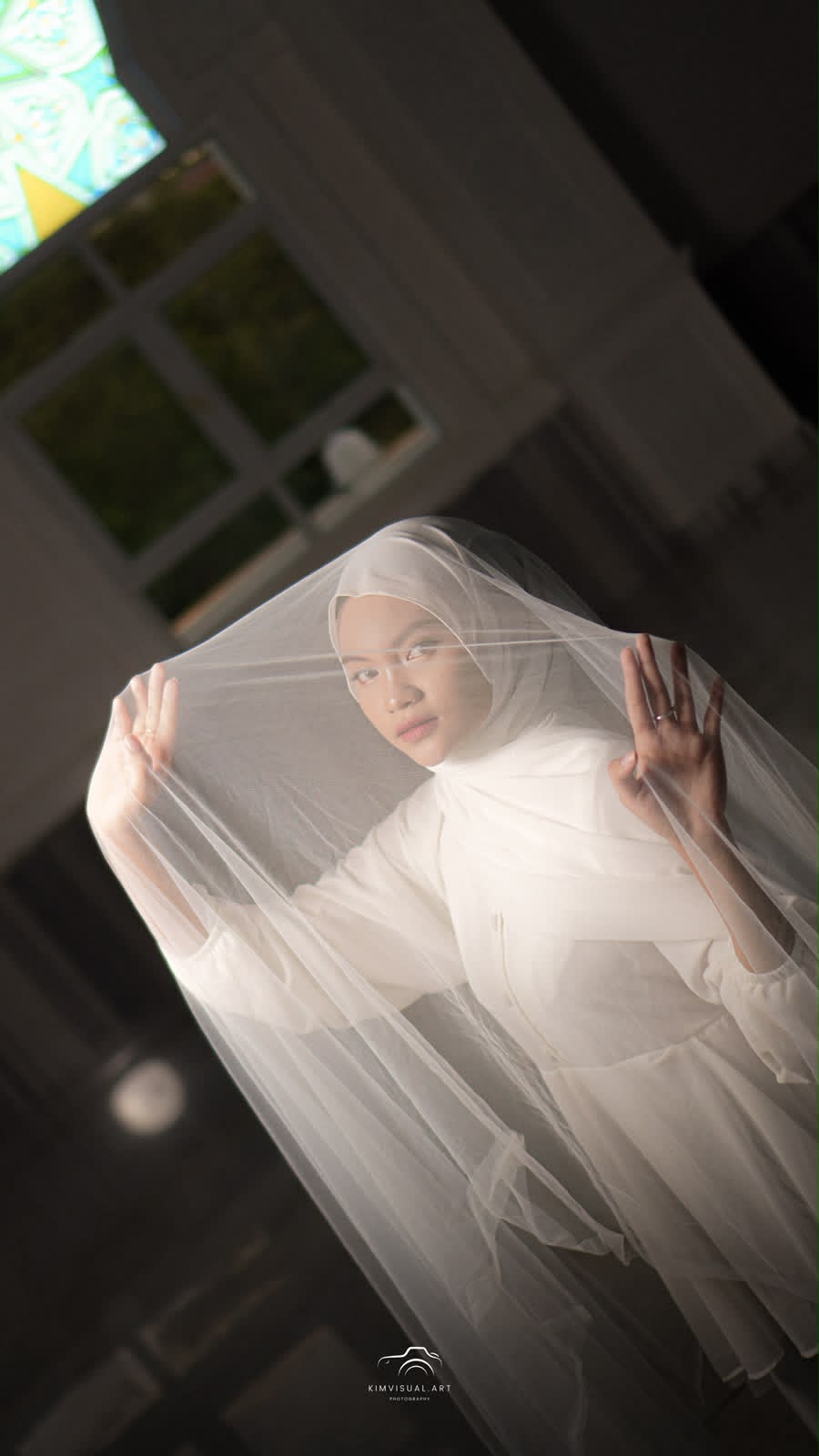 Rifka Fitria Aisyah